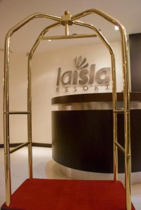 Гостиница La Isla Resort  Понтеканьяно
